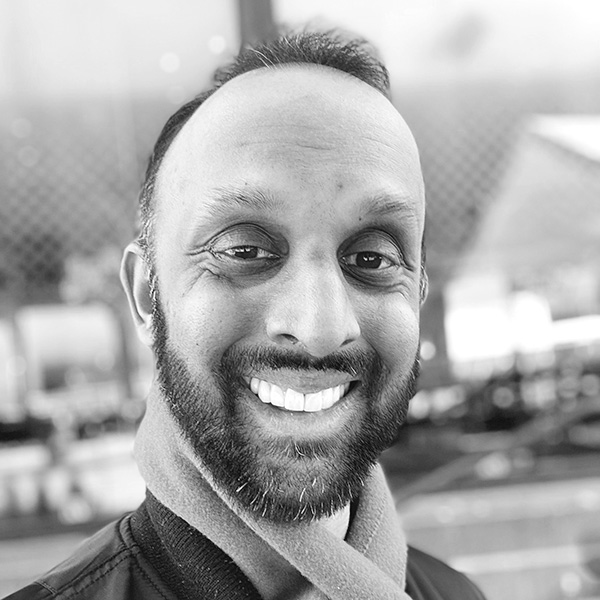 Neil Shah